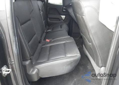 2016 Chevrolet Silverado 1500 1Lt from USA, damaged, VIN 1GCRCREC1GZ303364